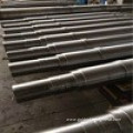 Customized Steel Forging Shaft With Good Price